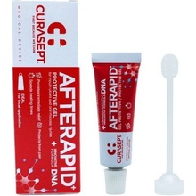 Curasept Afterapid ulevující a ochranný gel na afty 10 ml