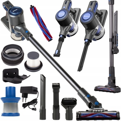 MalTec TURBOCYCLONE 3000 SUPER POWER