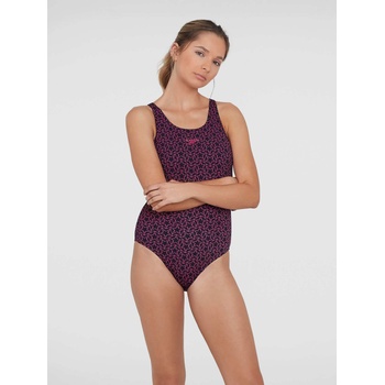 Speedo Цял бански boomstar alv msbk 1