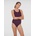 Speedo Цял бански boomstar alv msbk 1
