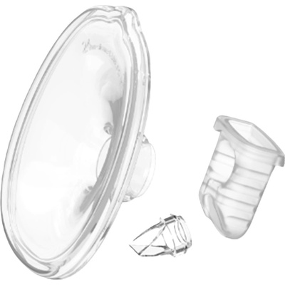 KikkaBoo Резервни части за електрическа помпа за кърма KikkaBoo - Iris (31304010047)