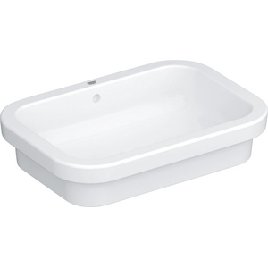 GROHE Eurosmart 60x42,2 cm HyperClean ProGuard white alpin (39124001)