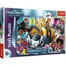 Trefl Transformers 300 dielov