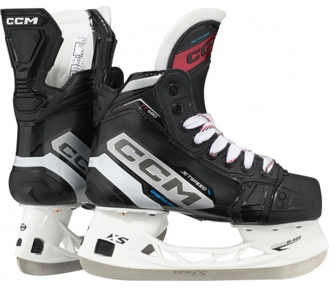 CCM Jetspeed FT680 Senior