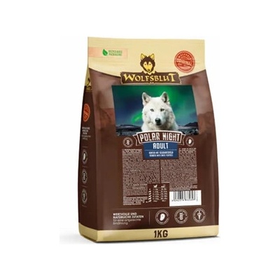 Wolfsblut Polar Night 1 kg