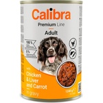 Calibra Premium chicken liver 1240 g
