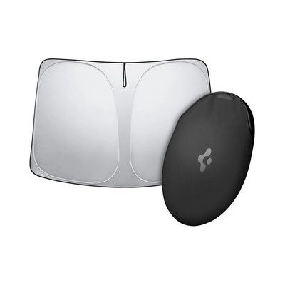 Spigen Tesla CryoShade Front Windshield Sunshade Model Y/3