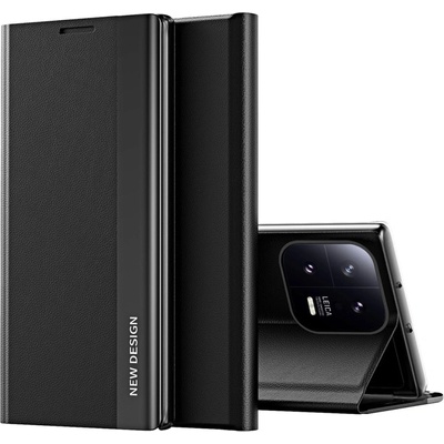 HQWear Калъф HQWear Sleep Case Pro за Xiaomi 13 Lite, черен (9145576275627)