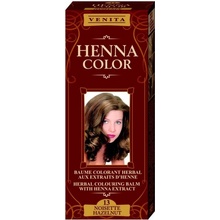 Henna Color 13 Orech 75 ml