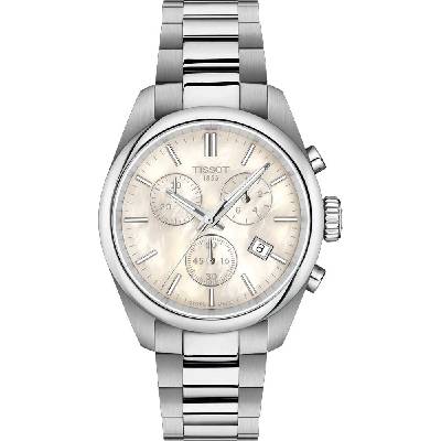 Tissot t150.217. 11.111. 00 (1502171111100)
