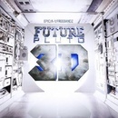 Pluto 3D - The Future CD
