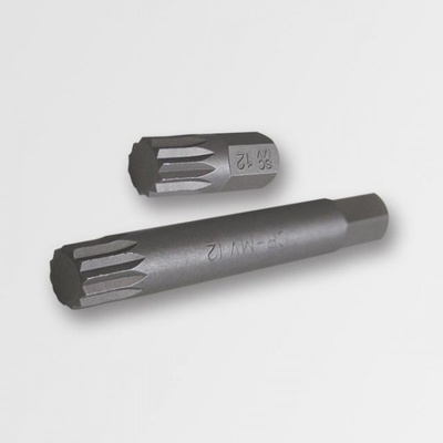Bit 5/16mm 30mm XZN M12 - HXZN5/16-12
