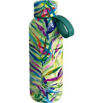 Термобутилка Quokka Solid - Color Nature, 510 ml (40180)