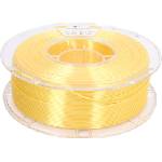 3DJAKE ecoPLA Silk Yellow - 1, 75 mm / 1000 g (9010707004912)