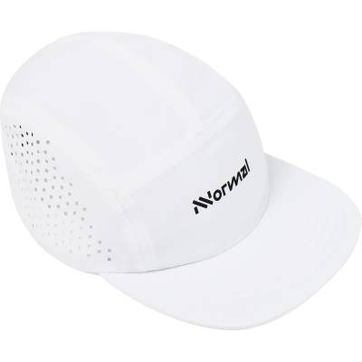 NNormal Шапка с козирка Nnormal Race Cap - White - размер 57-63 cm (904-3903-0411)