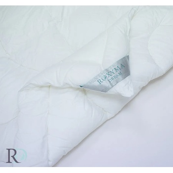 Image 1 of Rоxyma Dream Олекотена завивка бяло 150/220 см 100% памук