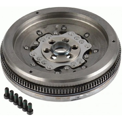SACHS 2295 000 487 Setrvačník (2295000487)