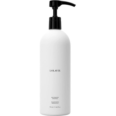 Lolavie Restorative šampony 710 ml