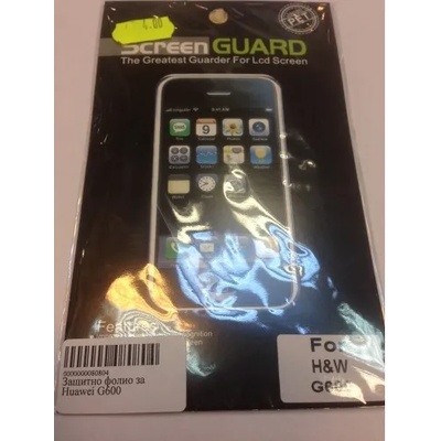 Huawei Протектор за дисплея за Huawei G600