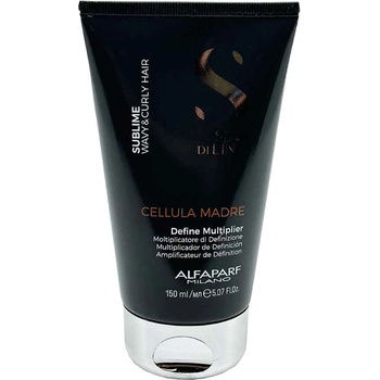 ALFAPARF Milano Semi di Lino Sublime Cellula Madre Define Multiplier 150 ml