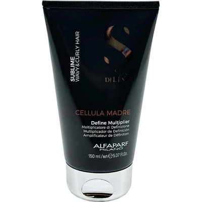 ALFAPARF Milano Semi di Lino Sublime Cellula Madre Define Multiplier 150 ml