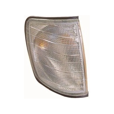 DEPO MS W124/L blikač 440-1606L-WE-C