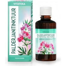 Valeriána extrakt tinktúra kvapky 25 ml