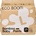 Eco Boom Бамбукови еко пелени гащи Eco Boom Premium - Размер 4, 9-14 kg, 24 броя (ECO BOOM)