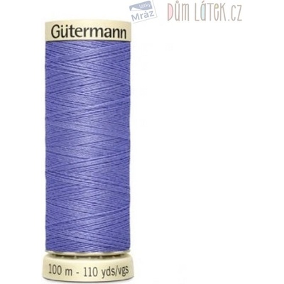 Nit GÜTERMANN 100% PES 631