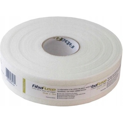 Fiba Fuse Vliesová páska pro spárování sádrokartonu 52 mm x 76 m