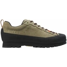 Millet Friction unisex hnedá