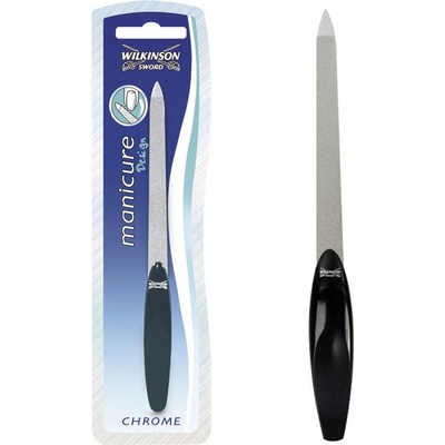 Wilkinson Sword Manicure Sapphire Nail File safírový pilník 1 ks – Zbozi.Blesk.cz