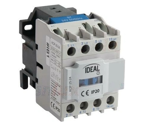 Kanlux KCP-25-24