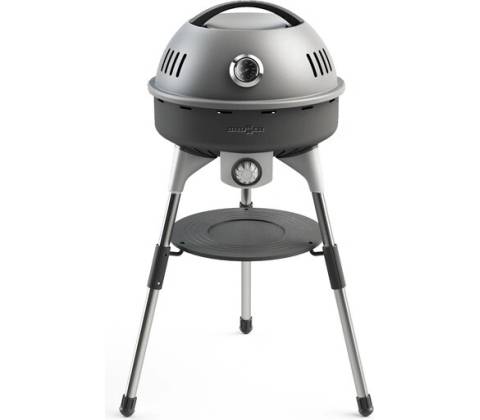 Brunner Devil BBQruiser HT Reversible Grid