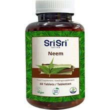 Sri Sri Tattva Neem 60 tablet