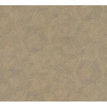 A. S. Création Влизелинов тапет за стена my home my spa 38698-3