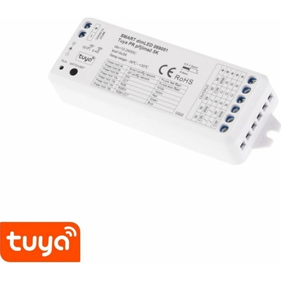 T-LED Smart přijímač dimLED Tuya PR 5K 069051