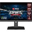 MSI Gaming Optix MAG245R