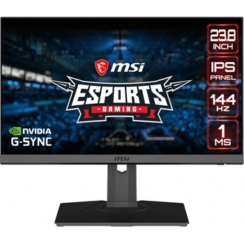MSI Gaming Optix MAG245R