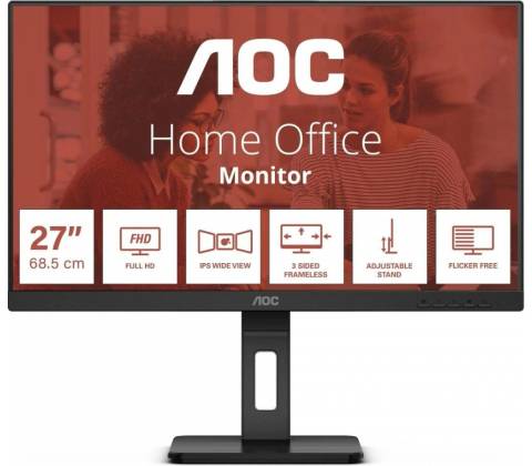 AOC 27E3QAF