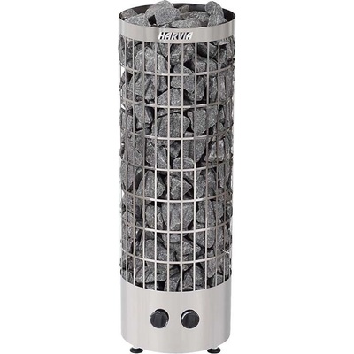 Harvia Cilindro PC90 9,0 kW steel
