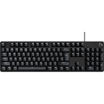 Logitech G413 SE US (920-010437) Клавиатури