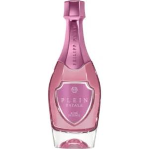 Philipp Plein Plein Fatale Rosé Intense EDP за жени 90 мл Tестер Парфюми