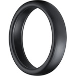 Carneo Pay Ring Brushed 10 Black (Pay Ring Brushed 10 Black)