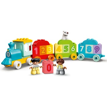 LEGO® DUPLO® - Number Train (10954)