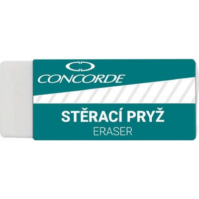 Concorde Pryž vinylová 40 x 16 x 10 mm 31208 – Zbozi.Blesk.cz