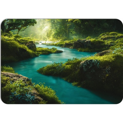 PokojovaDekorace.cz AI prostírání 200 příroda 43x30cm