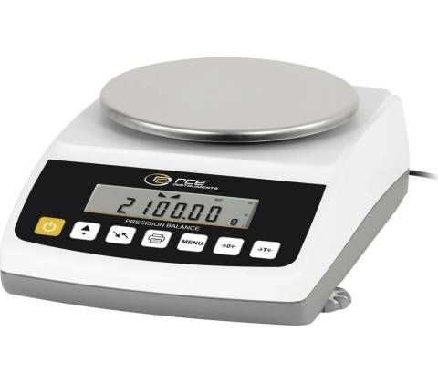 PCE Instruments PCE-BT 2000