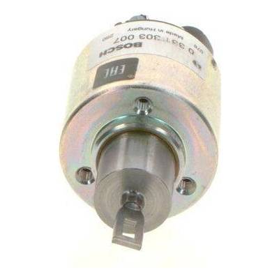 Elektromagnetický spínač, startér BOSCH 0 331 303 007