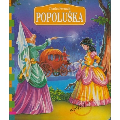 Popoluška - Andrzej Fonfara